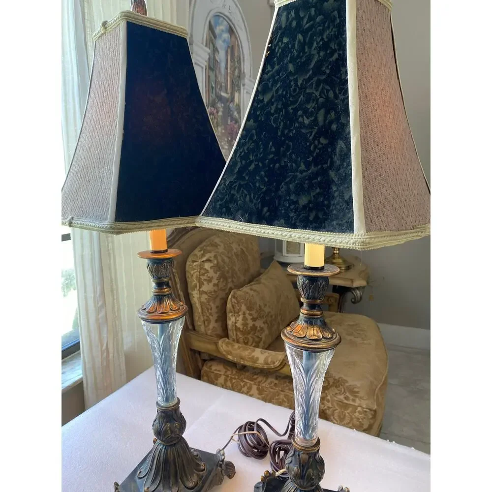 Hollywood Regancy beautiful matching